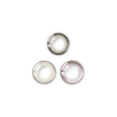 【加拿大现货】日本LaPeche/拉拜诗|花见系列|月抛|1片装 |加拿大宝宝专享