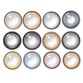 国潮Kilala/可啦啦|镜头感系列|日抛|10片装