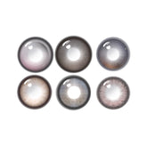 国潮Kilala/可啦啦|好椰系列 Layoota! |半年抛|2片装