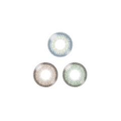 【加拿大现货】日本BARRIEYES|经典畅销系列|日抛|6片|加拿大宝宝专享