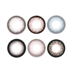 日本chusme|粉色女孩系列|日抛|10片装