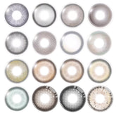 韩国bollycon|chill day系列|半年抛|2片装