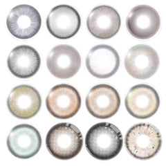 韩国bollycon|chill day系列|半年抛|2片装