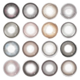 国潮CoFANCY/可糖|高光不乱转系列|日抛|10片装「预售」