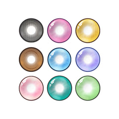 国潮Dgugulens|日抛合集全系列|日抛|10片装