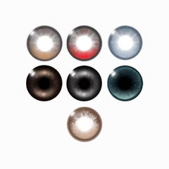 韩国IRA|定轴高光系列|日抛|10片装