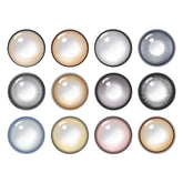 国潮Kilala/可啦啦|恋爱学院系列|日抛|10片装