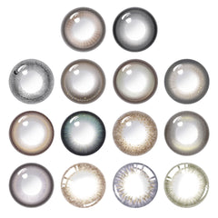 国潮Kilala/可啦啦|水光感玻尿酸系列|日抛|10片装