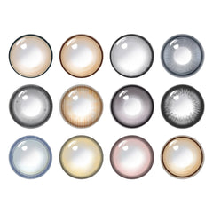 国潮Kilala/可啦啦|恋爱学院系列|日抛|10片装