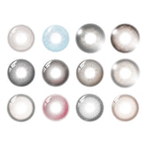 韩国Kira Fairy|全系列|半年抛|2片装