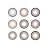 韩国Kira Fairy|全系列|年抛|2片装