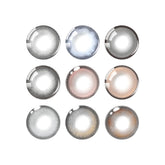 日本LaPeche/拉拜诗|告白魔方系列|日抛|10片装