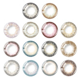 日本LaPeche/拉拜诗|萌动系列|日抛|10片装