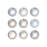 日本LaPeche/拉拜诗|大艺术家系列|半年抛|2片装