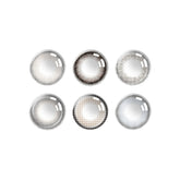 日本Larme|高透氧系列|日抛|10片装