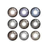 韩国Macycon|经典全系列|14.0-14.5|年抛|2片装