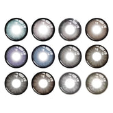 韩国Macycon|经典全系列|月抛|2片装