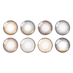 【散光款】韩国OLENS|Viviring奈奈系列|月抛|1片装