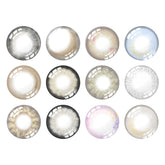 韩国Peachcon|经典系列|14.2|年抛|2片装