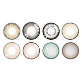 韩国Sheepcon|经典全系列|年抛|2片装