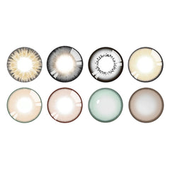 韩国Sheepcon|经典全系列|年抛|2片装