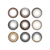 韩国SugarPlum/糖豆豆|经典系列|14.2-14.5|日抛|10片装