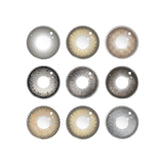 国潮Tinacon|全系列舒适体验系列|14.0-14.5|日抛|10片装