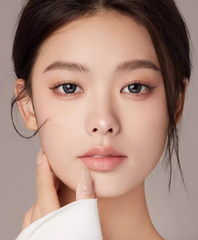 国潮Lemonade|小直径系列|日抛|10片装