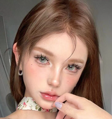 ovolook|焕发魅力系列|半年抛|2片装