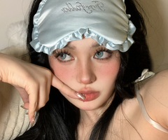 国潮Woolilens|混血系列|14.0-14.5|日抛|10片装