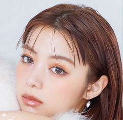 日本Larme|高透氧系列|日抛|10片装