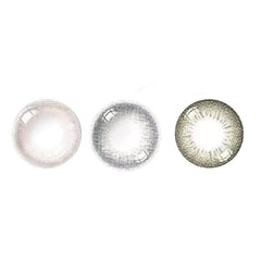 【马来西亚现货】Western Eyes|Angela系列|月抛 |2片装| 只限马来西亚宝宝专享