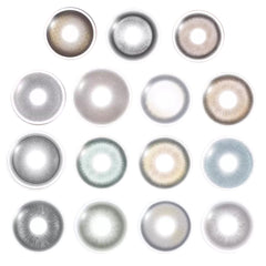 韩国bollycon|circle the stars系列|日抛|10片装