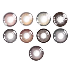 韩国Deekay|温柔系列|年抛|2片装