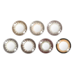 日本envie|梨花同款|日抛|10片装