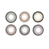 Flower Color|经典系列|半年抛|2片装