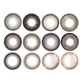 韩国Deekay|全系列|半年抛|2片装