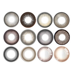 韩国Deekay|全系列|半年抛|2片装