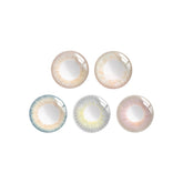 日本givre/绮芙莉|全系列|日抛|10片装