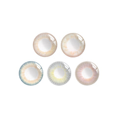 日本givre/绮芙莉|全系列|日抛|10片装