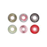 国潮huohuocon|网美系列|日抛|10片装