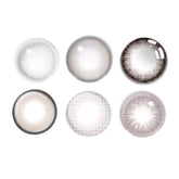 4YouthCon|经典系列|14.0-14.5|年抛|2片装