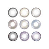 韩国lillilly|肉肉系列|日抛|10片装