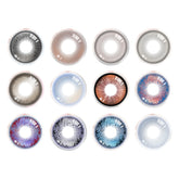 国潮mimipark|元气系列|半年抛|2片装