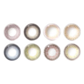 国潮moody|少女白日梦系列|日抛|10片装