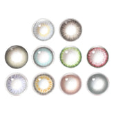 国潮moody|经典系列|日抛|10片装