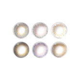 国潮moody|太空Disco系列|日抛|10片装