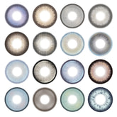 ocean girl|微醺系列|日抛|10片装