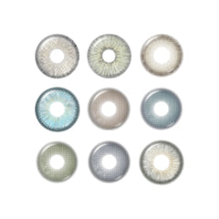 国潮serltyca|经典系列|14.2-14.5|日抛|6片装