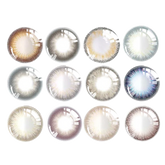 韩国Deekay|念旧系列|年抛|2片装